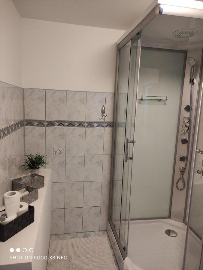 Siesta Pension Miercurea Ciuc Dış mekan fotoğraf