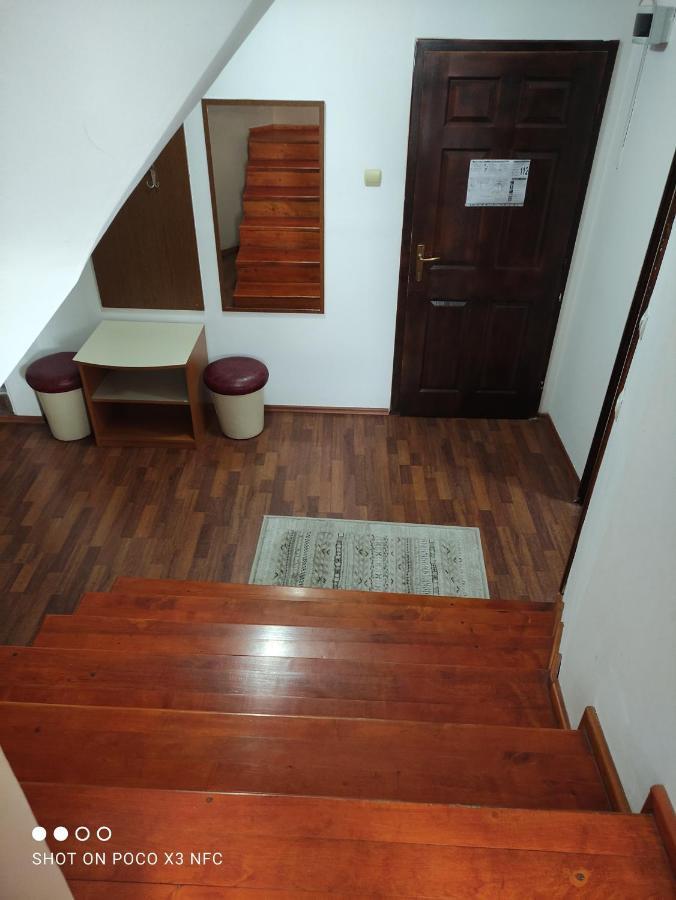 Siesta Pension Miercurea Ciuc Dış mekan fotoğraf