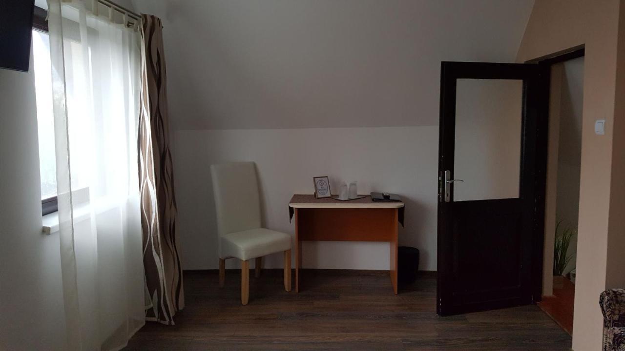Siesta Pension Miercurea Ciuc Dış mekan fotoğraf