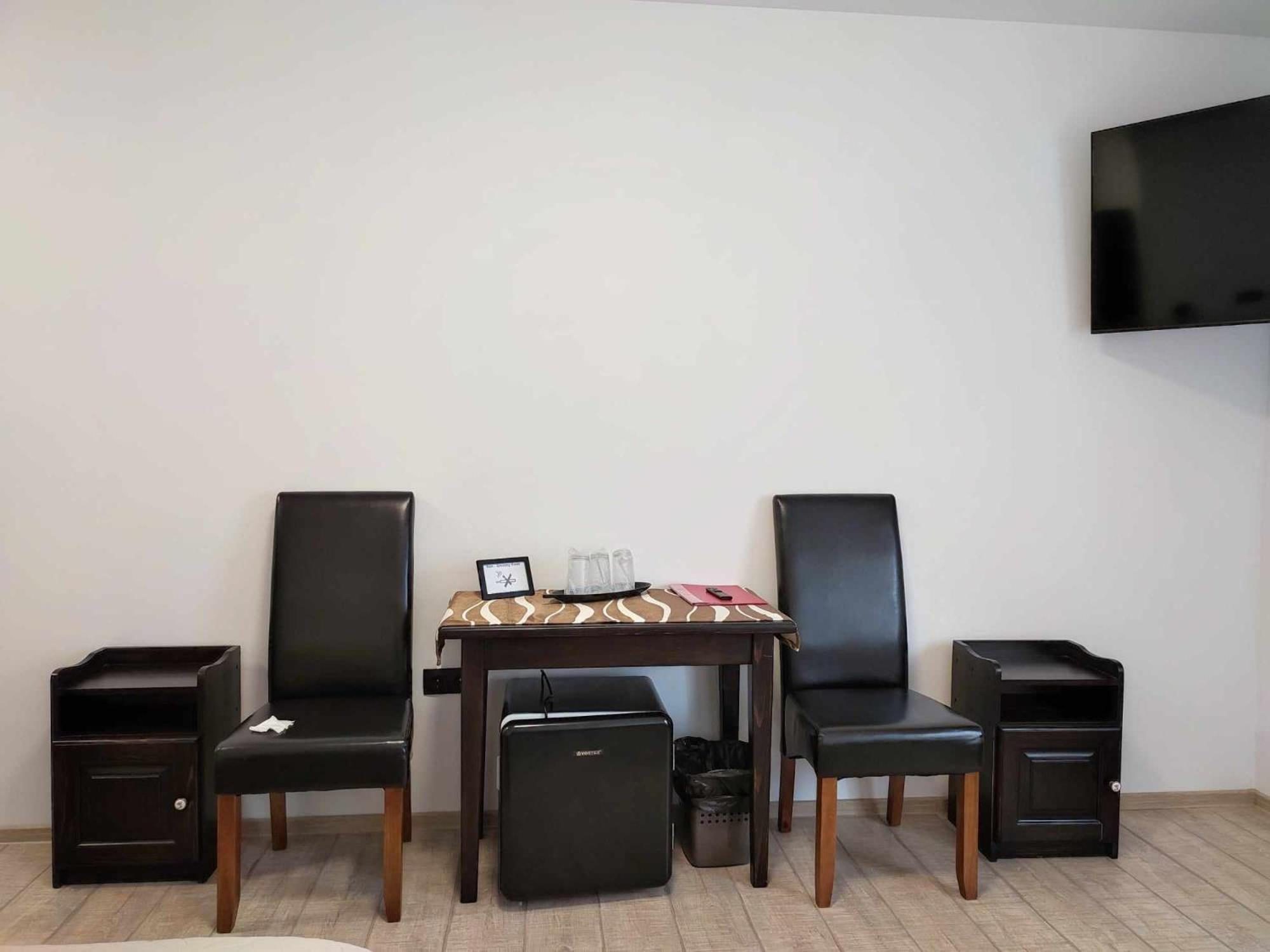 Siesta Pension Miercurea Ciuc Dış mekan fotoğraf