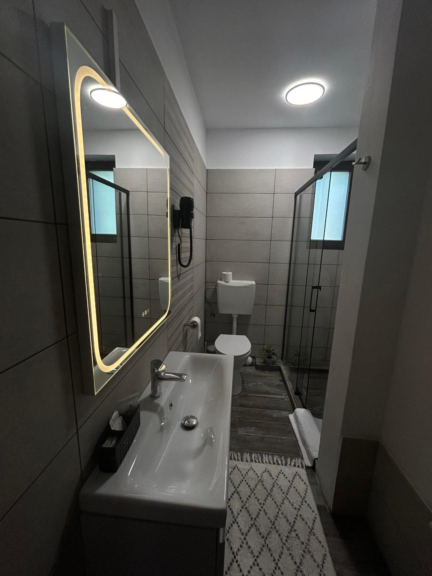 Siesta Pension Miercurea Ciuc Dış mekan fotoğraf