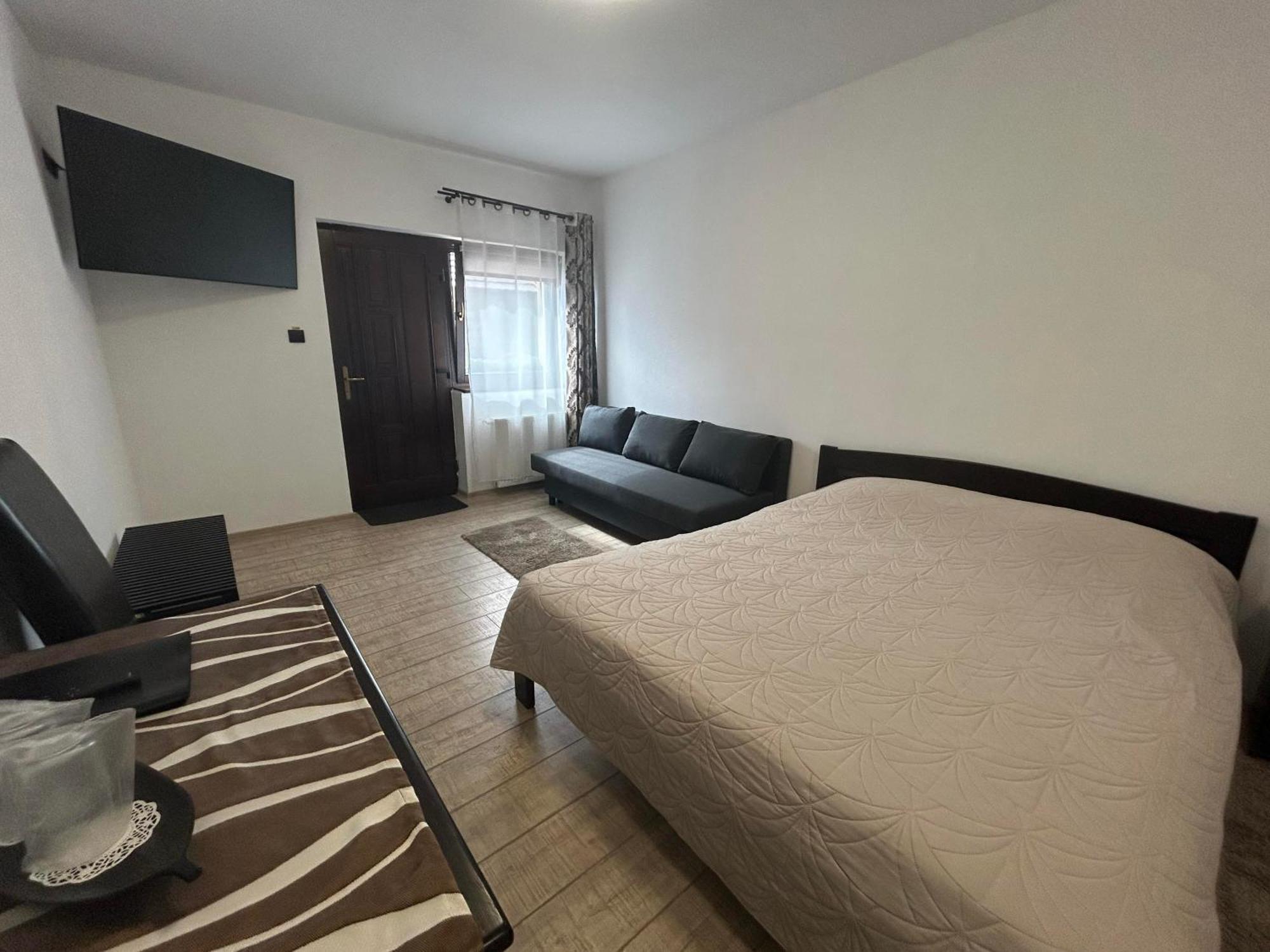 Siesta Pension Miercurea Ciuc Dış mekan fotoğraf