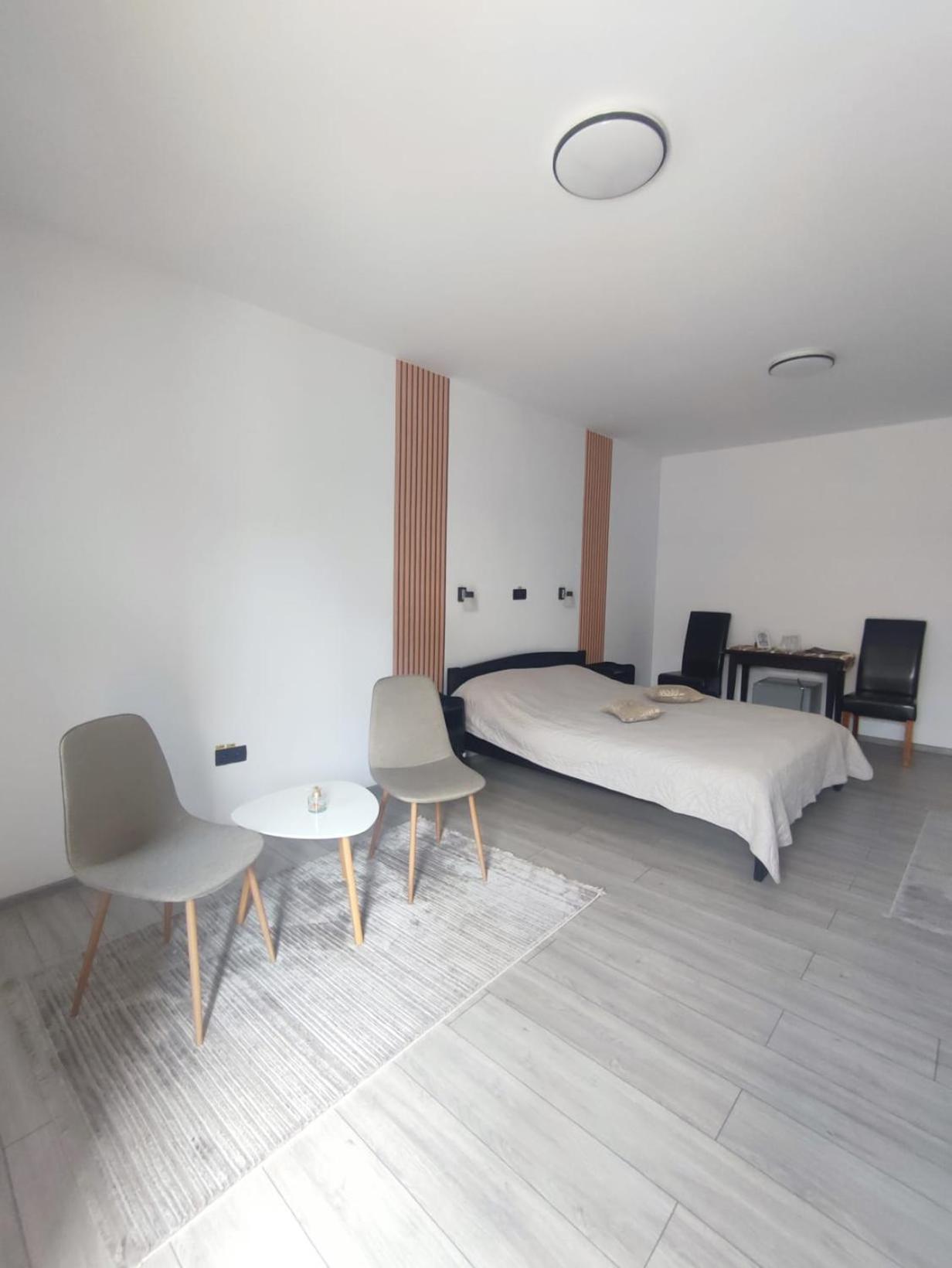 Siesta Pension Miercurea Ciuc Dış mekan fotoğraf